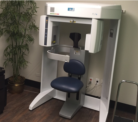 The Benefits of CAT Scan Machines in Dental Implant Surgery