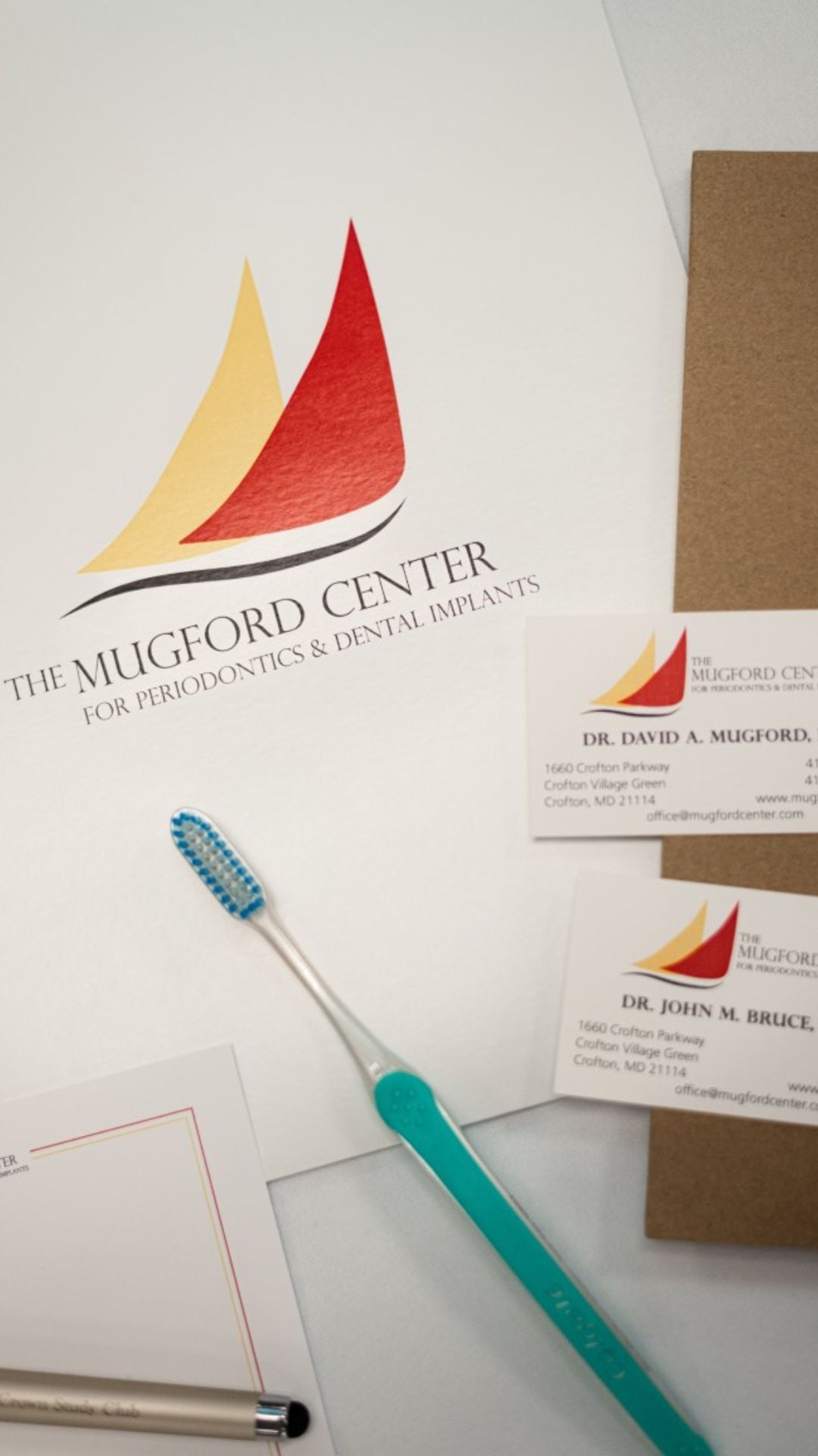 Understanding The Mugford Financial and Insurance Policy