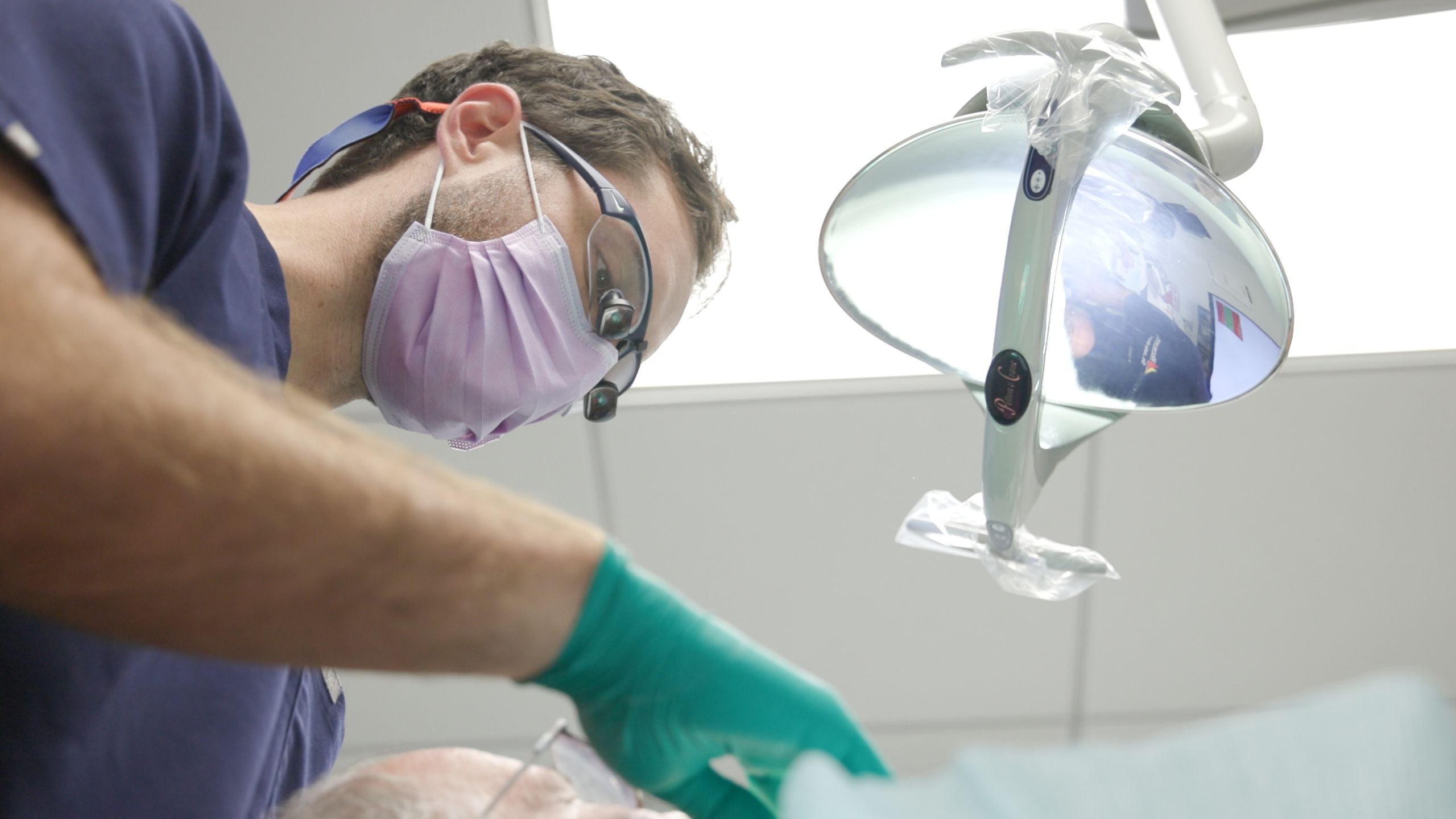 Sleep Apnea Treatment Mugford Team