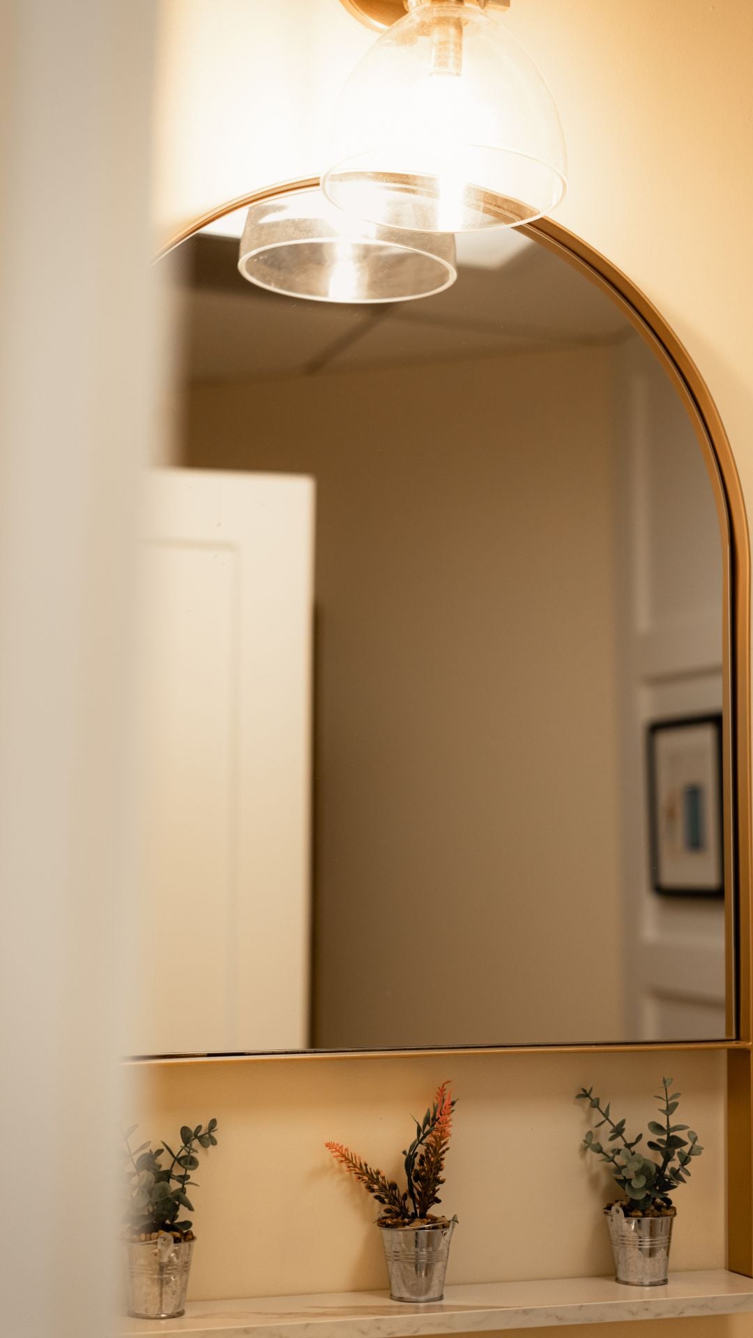 Inside The Mugford Center