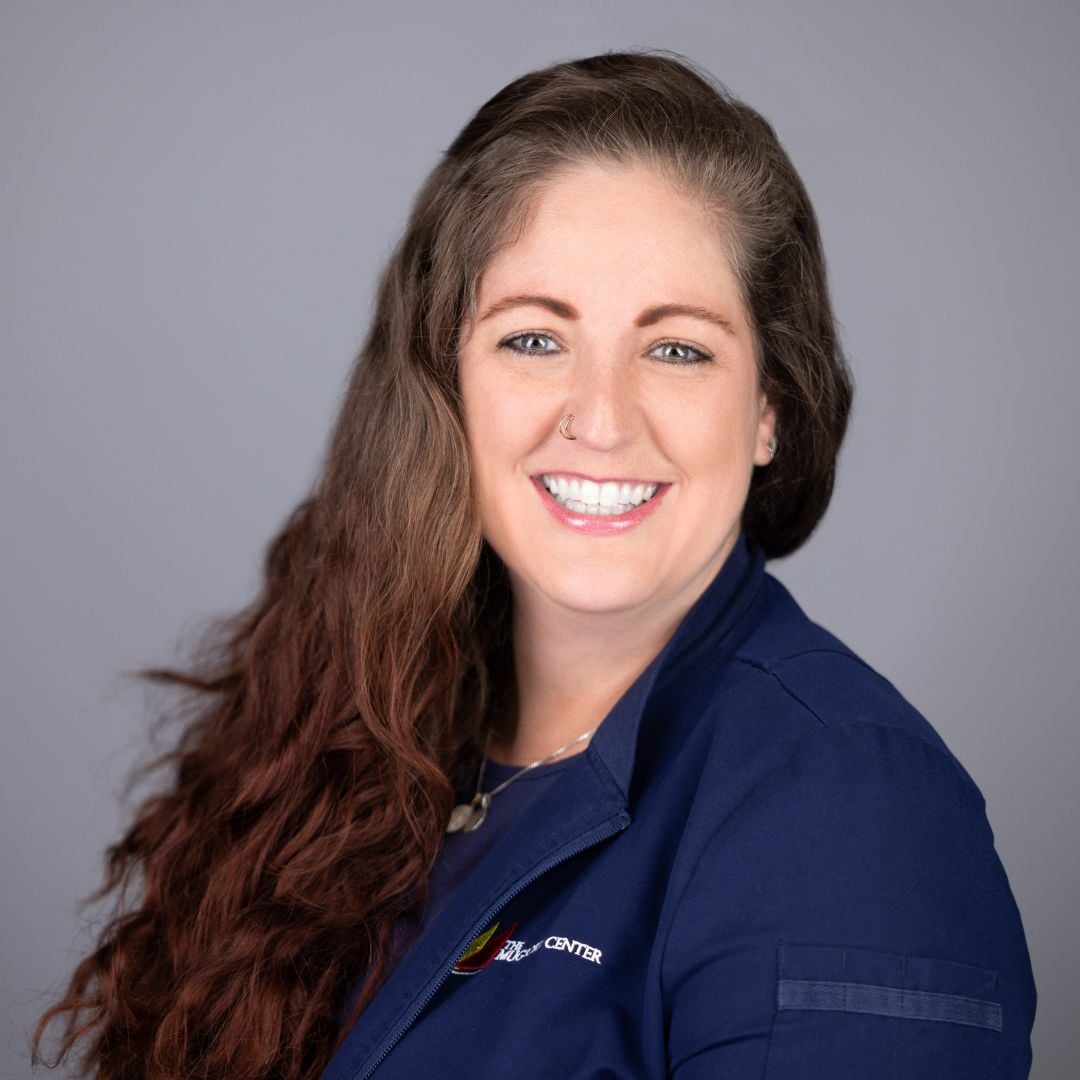 Ashleigh Gamble – Treatment and Implant Coordinator