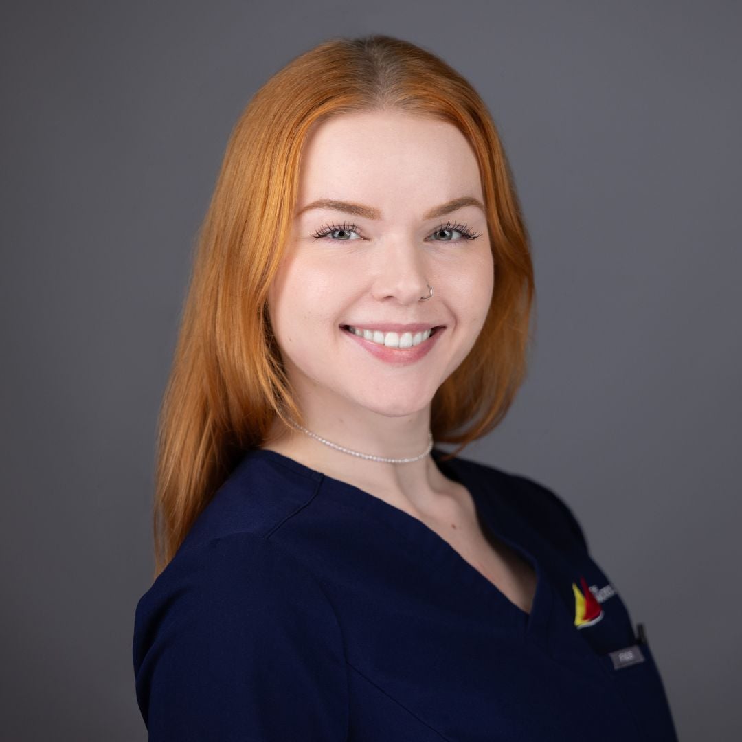 Ashley Selig – Surgical Assistant