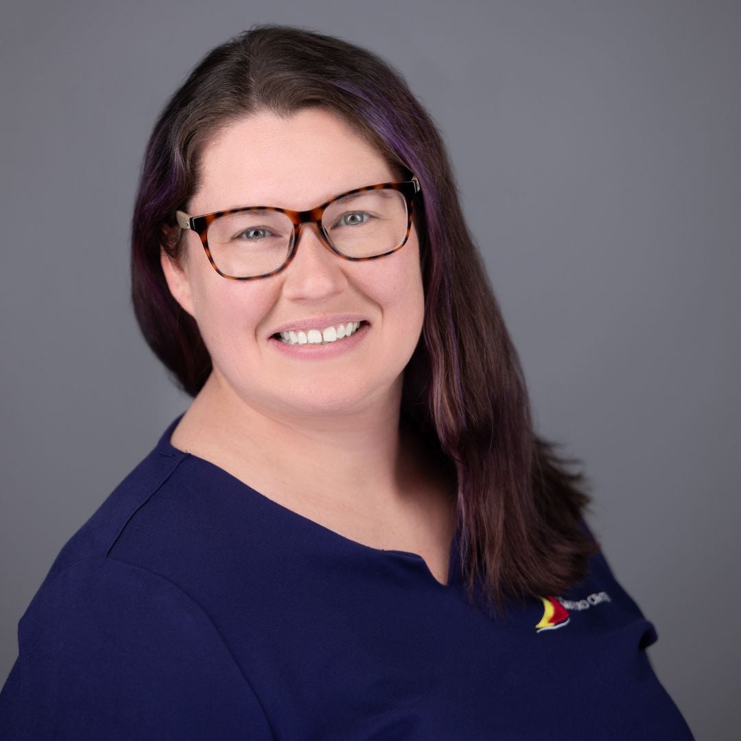 Cristin Brooks – Patient Care Coordinator