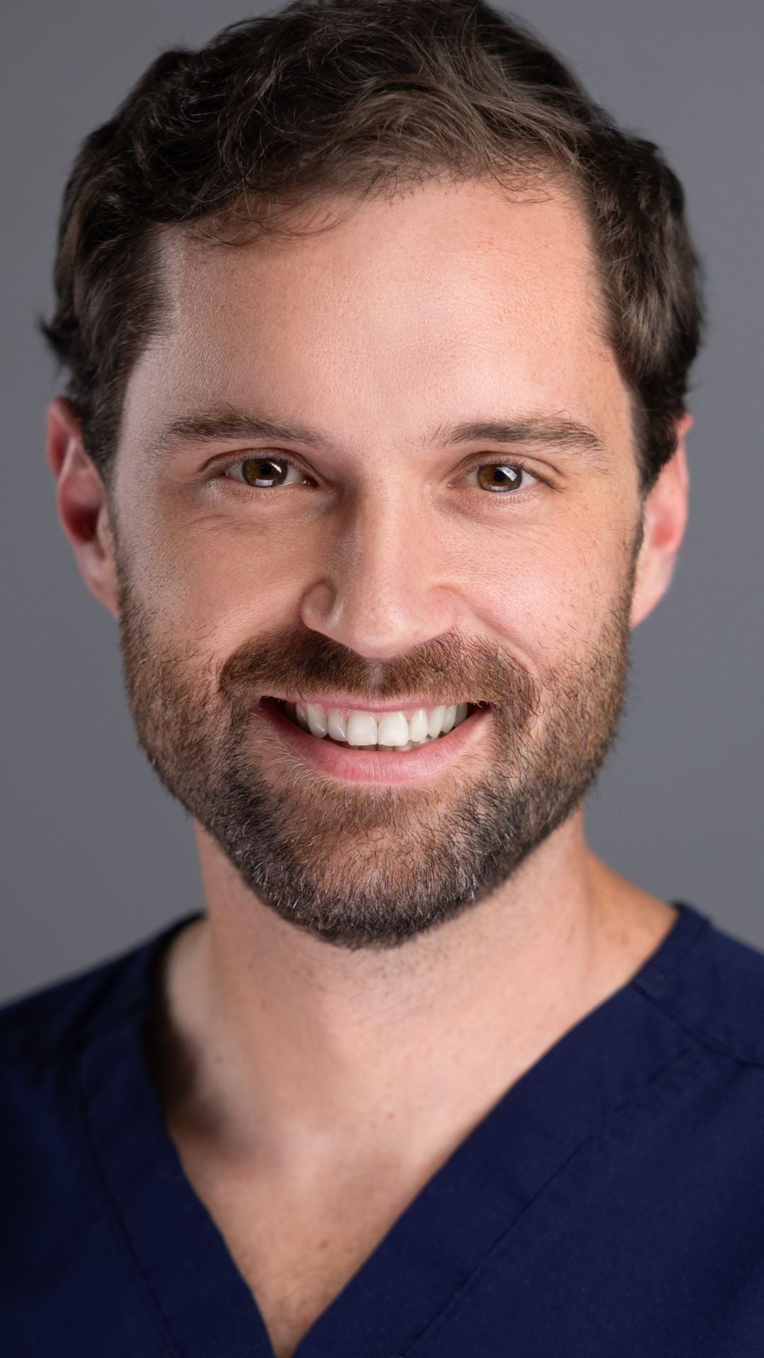 Dr. John M. Bruce