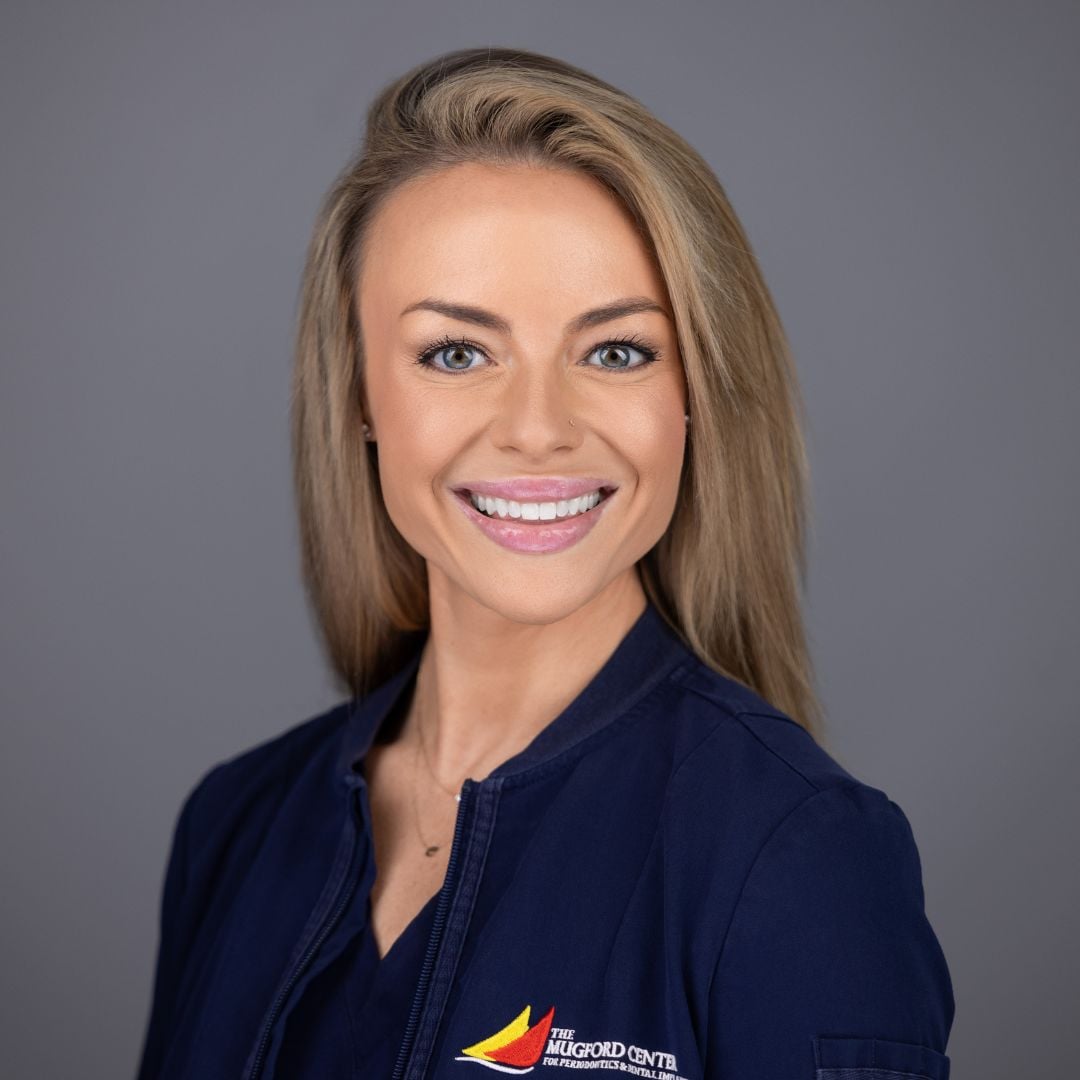 Emily Baird – Registered Dental Hygienist