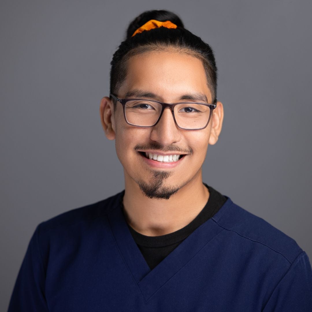 Erick Rosales Surgical Assistant