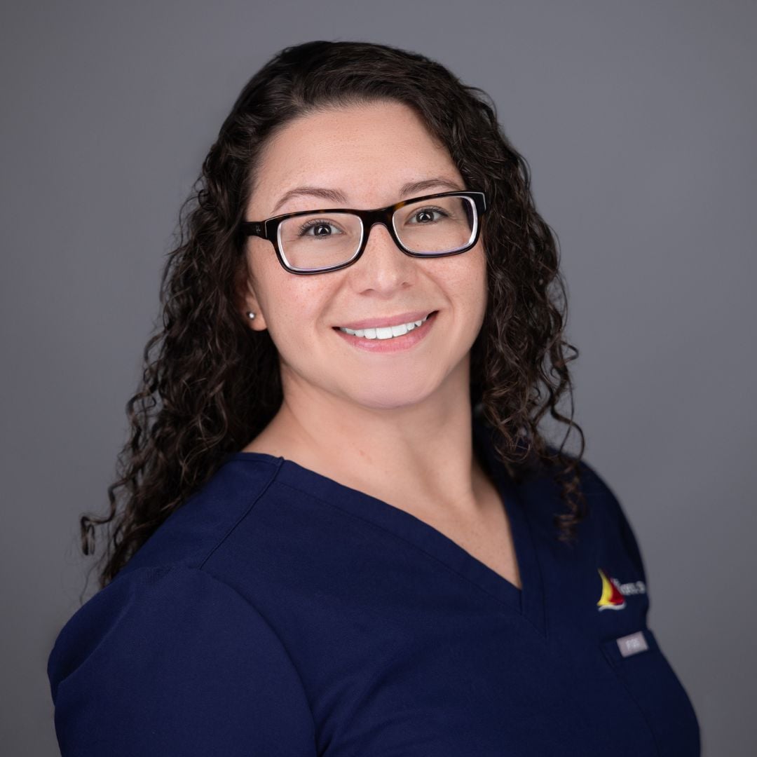 Nichelle Jacoby – Surgical Assistant