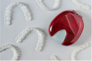 Bite or Occlusal Guards
