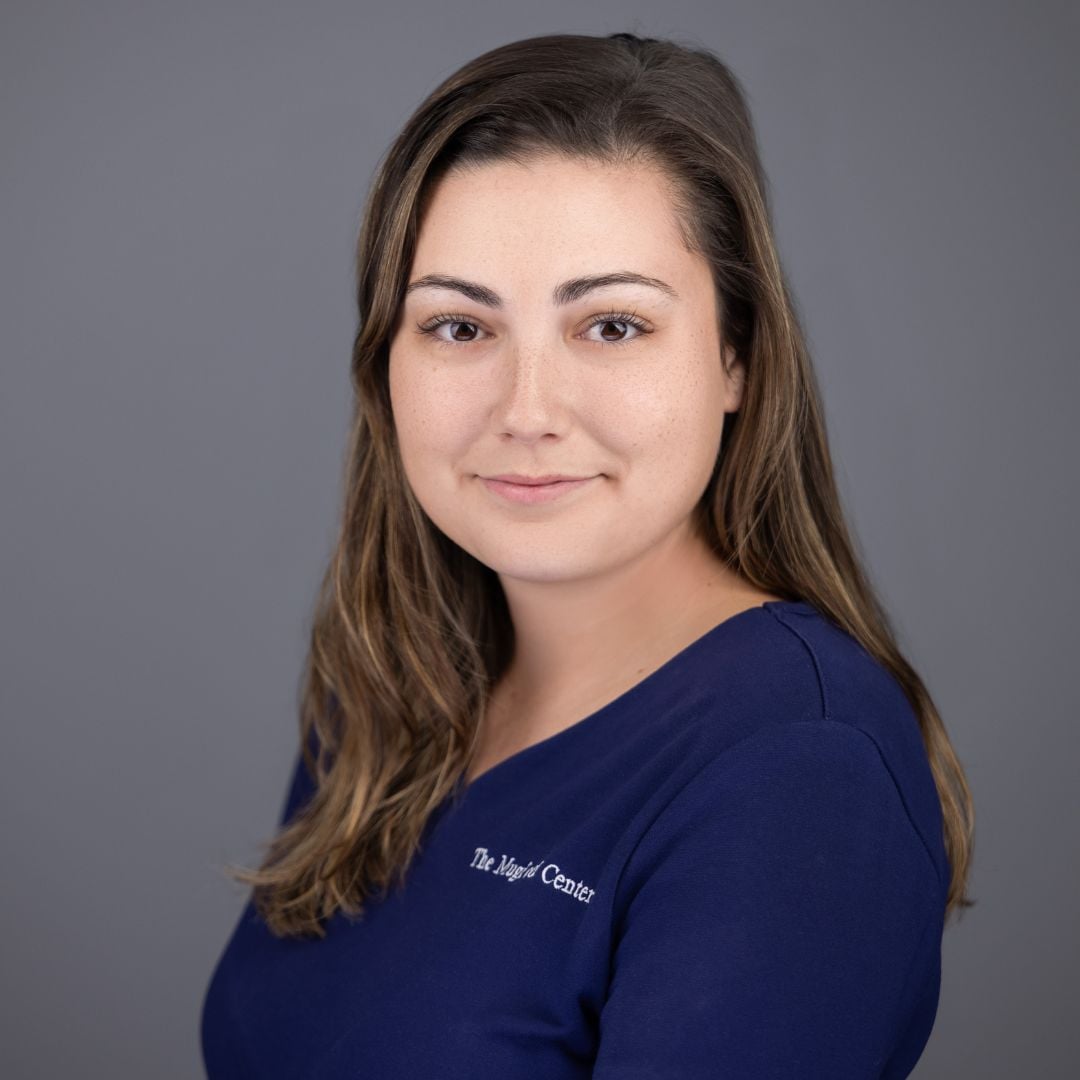 Sarah O’Connor – Office Manager