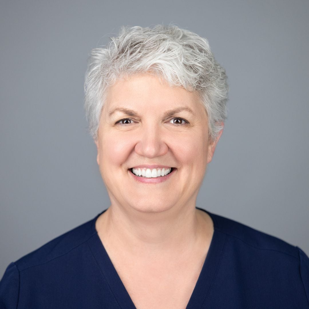Sherri Fredrickson – Registered Dental Hygienist