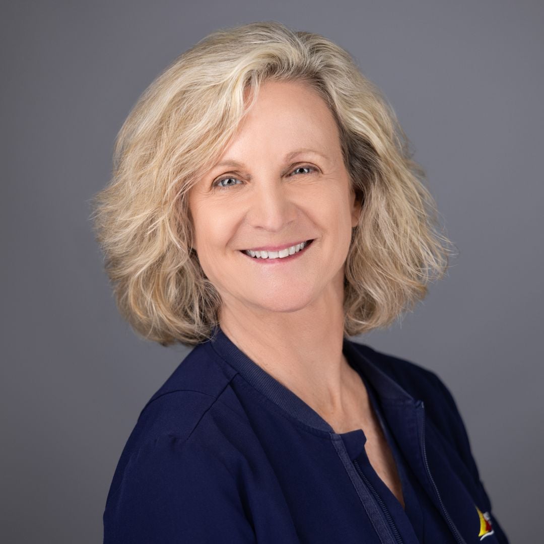Gwen Pfundstein - Registered Dental Hygienist