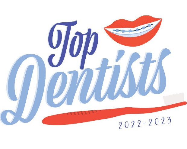 Top dentists 2022-2023 Anne Arundle County