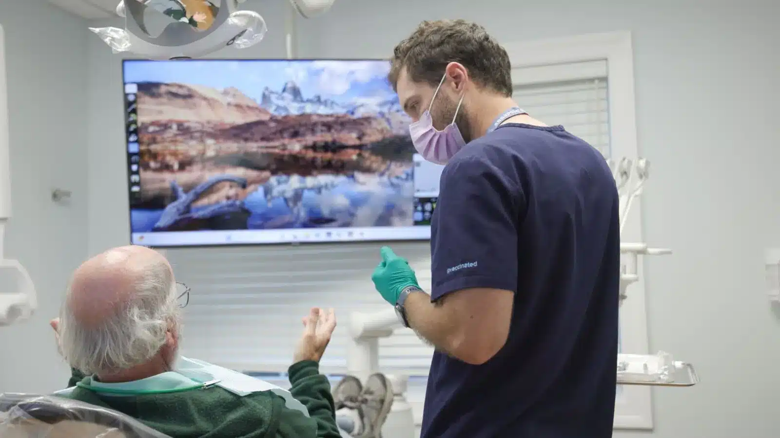 Airway, Sleep & Bite Analysis at The Mugford Center