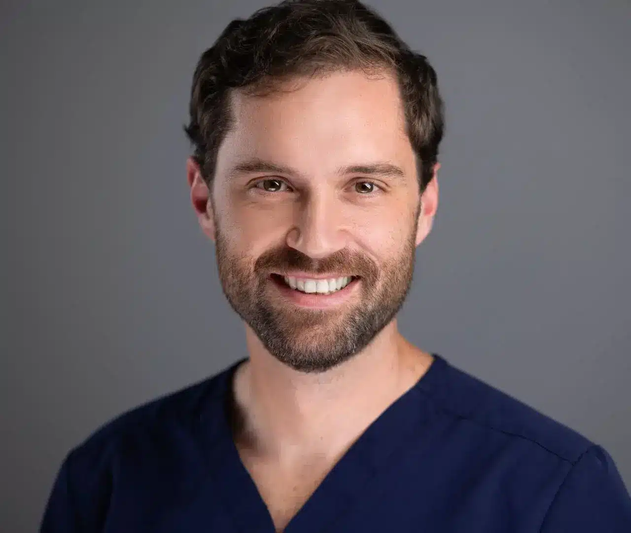Dr-Bruce The Mugford Center