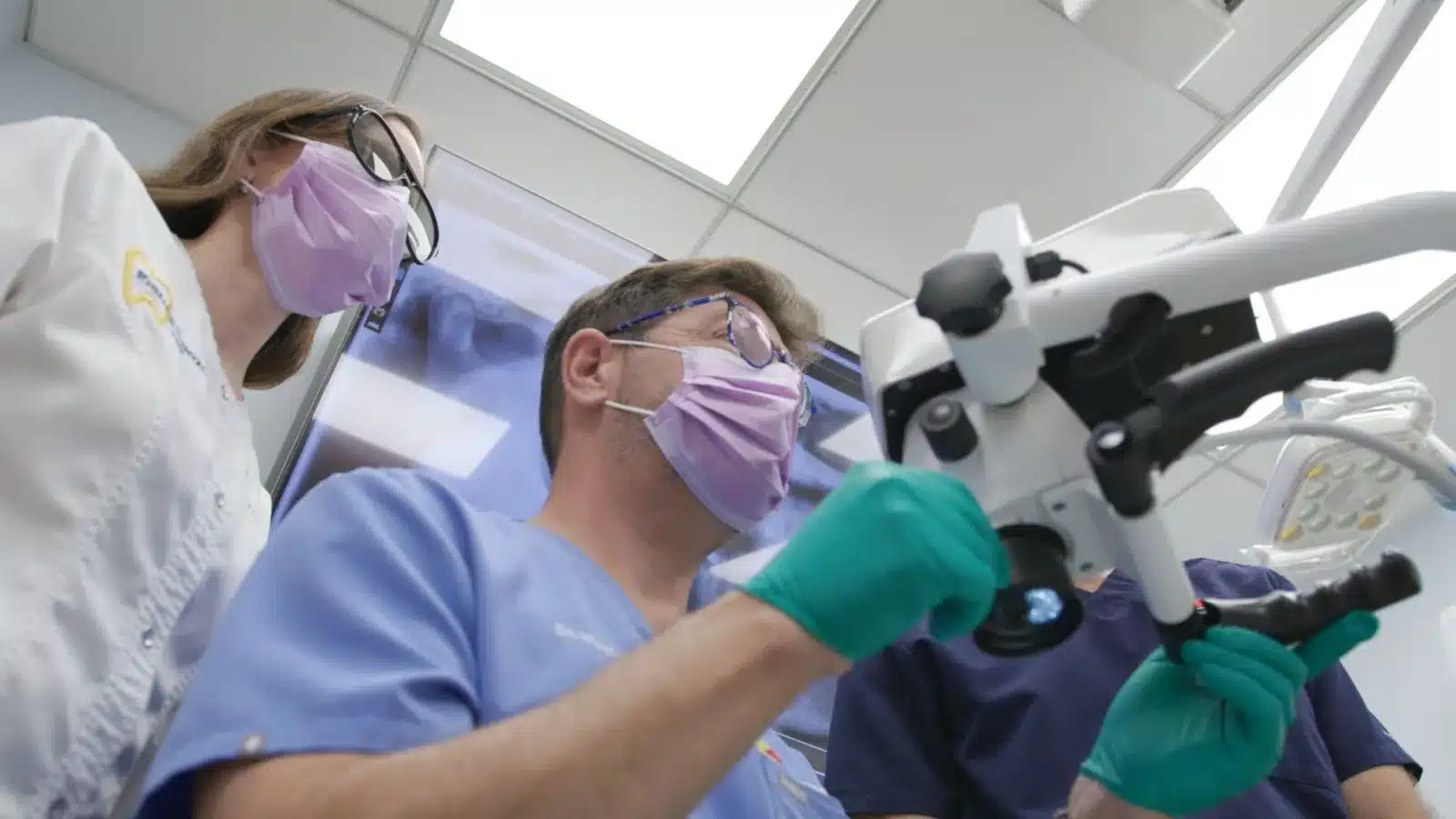 Periodontics at The Mugford Center